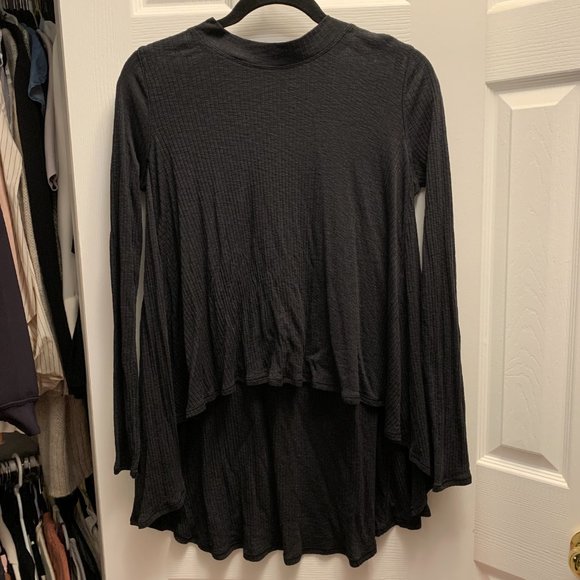 Lululemon Dare to Drape Long Sleeve Size XS - Picture 7 of 15